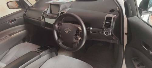 Toyota prius 2007 model 12 Import