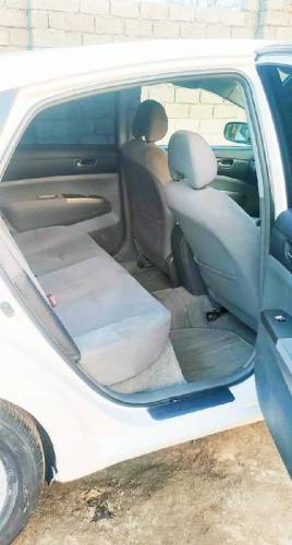 Toyota prius 2007 model 12 Import