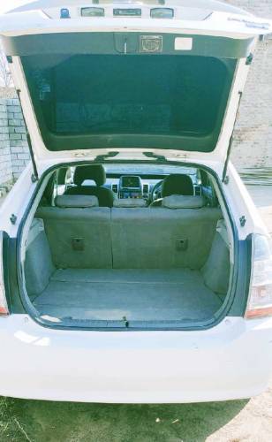 Toyota prius 2007 model 12 Import