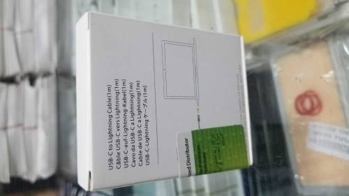 USB-C TO Lightning cable for iphone 6 to 15 pro max