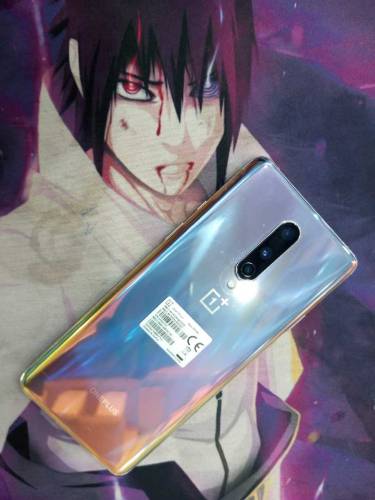 One Plus 8 Dual Sim Approved
