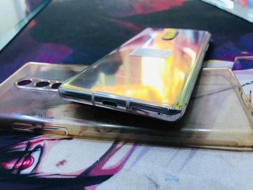 One Plus 8 Dual Sim Approved