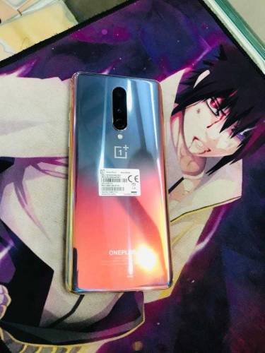 One Plus 8 Dual Sim Approved