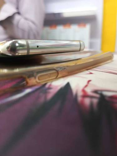 One Plus 8 Dual Sim Approved