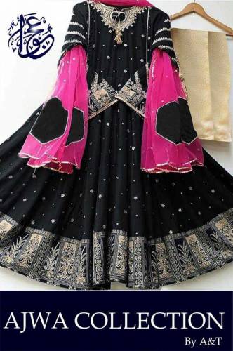 women stiched dress 