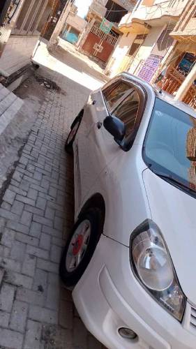 NISSAN AD VAN