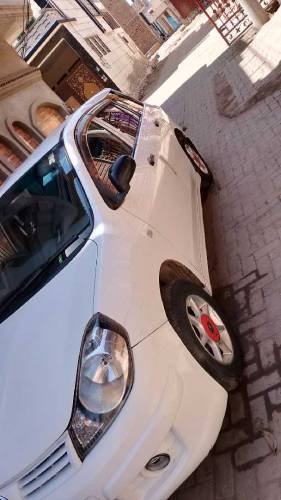 NISSAN AD VAN