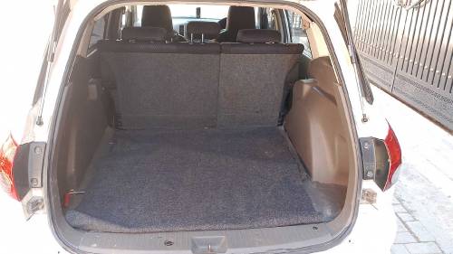 NISSAN AD VAN