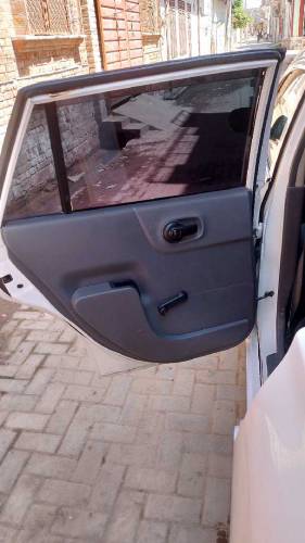 NISSAN AD VAN