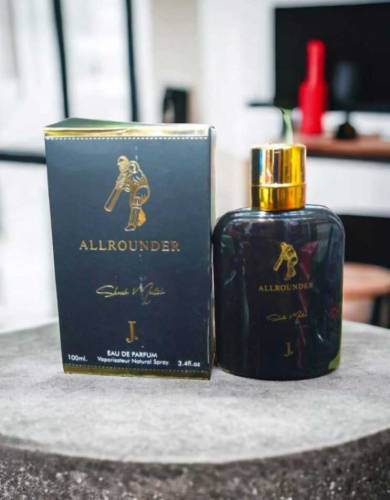 J Prefume 