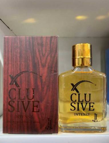 J Prefume 
