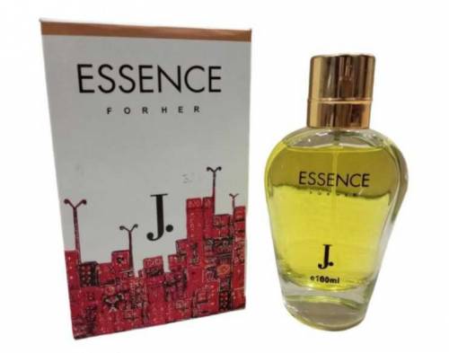 J Prefume 