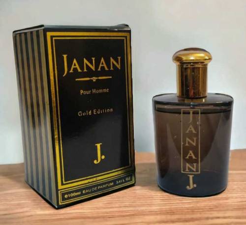 J Prefume 