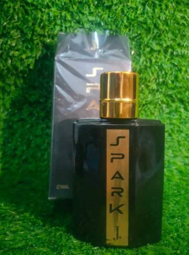J Prefume 