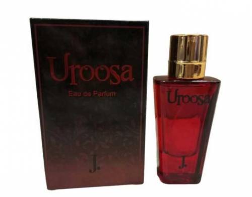 J Prefume 