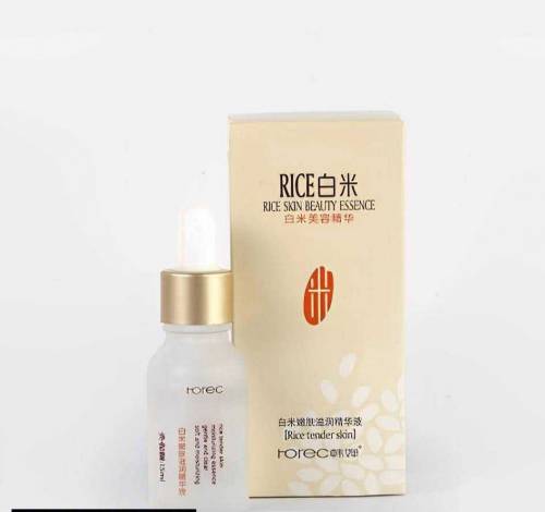 Rice Skin Beauty Essence 15ml with free home delivery