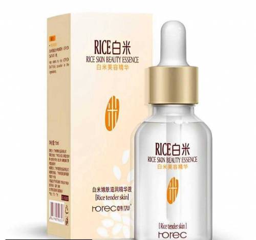 Rice Skin Beauty Essence 15ml with free home delivery