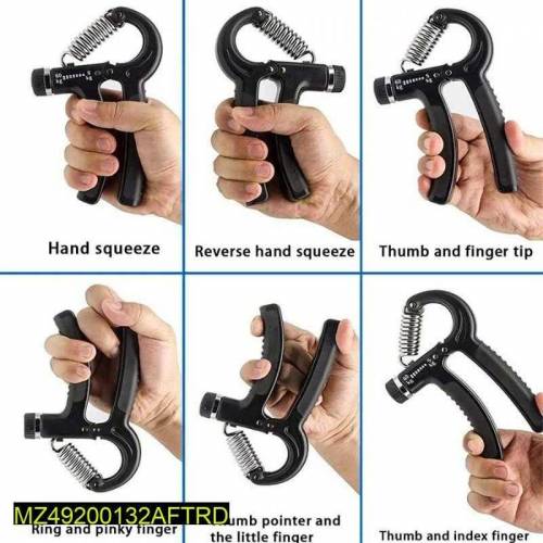 hand grip