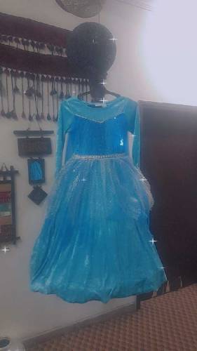 dresses