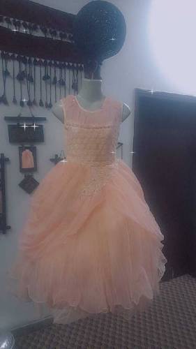 dresses