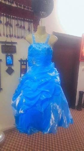 dresses