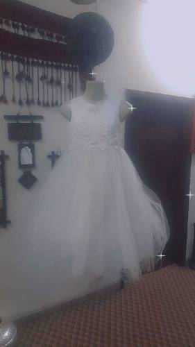 dresses