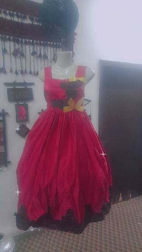 dresses