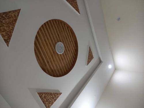 1 Marla Brand New Double Story House for Sale 