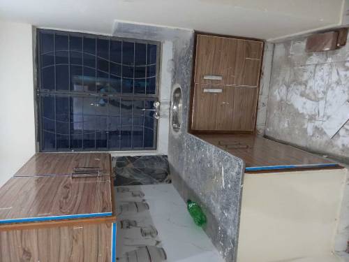 1 Marla Brand New Double Story House for Sale 