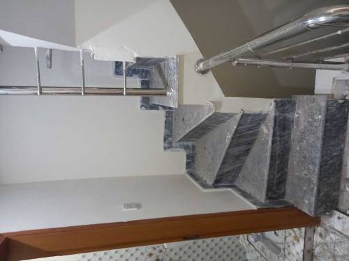 1 Marla Brand New Double Story House for Sale 