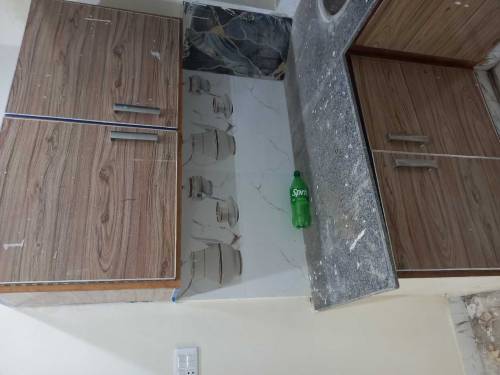 1 Marla Brand New Double Story House for Sale 