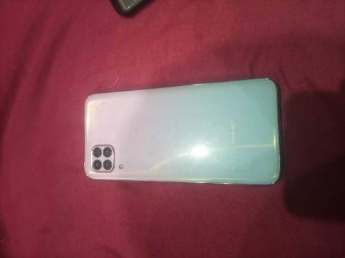 Huawei nova 7i
