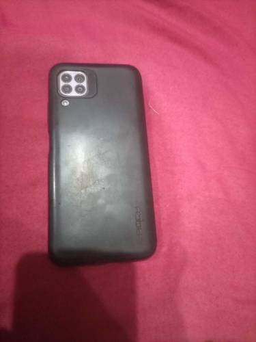 Huawei nova 7i