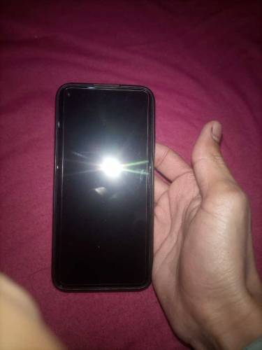Huawei nova 7i
