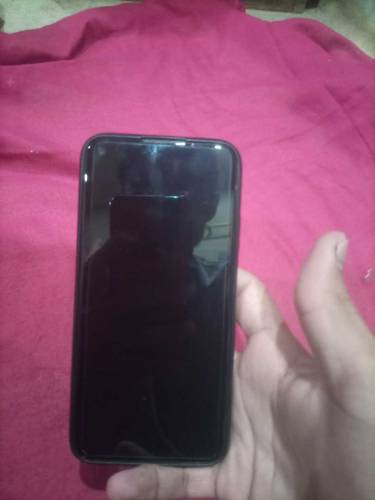 Huawei nova 7i
