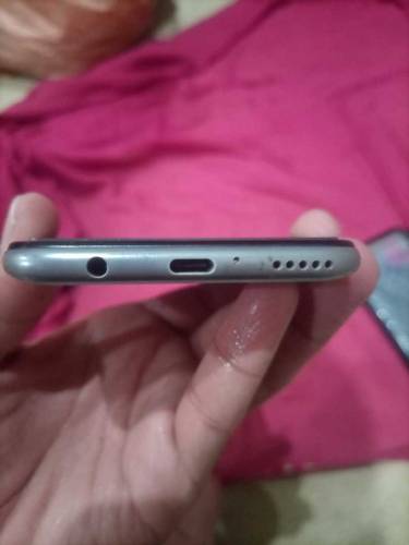 Huawei nova 7i