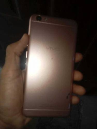 vivo y66