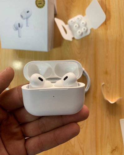Air pods pro 2nd generation With ANC