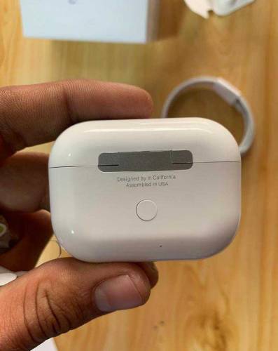 Air pods pro 2nd generation With ANC