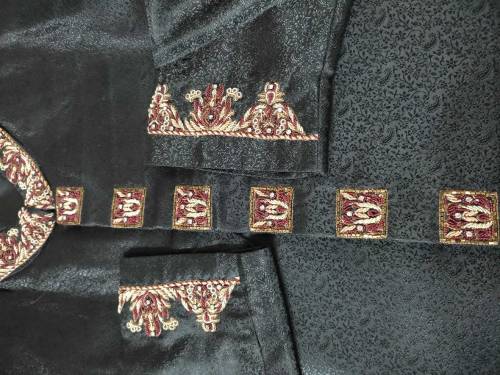 Dulha sherwani