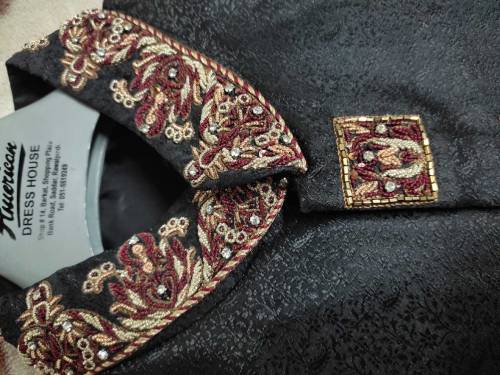Dulha sherwani