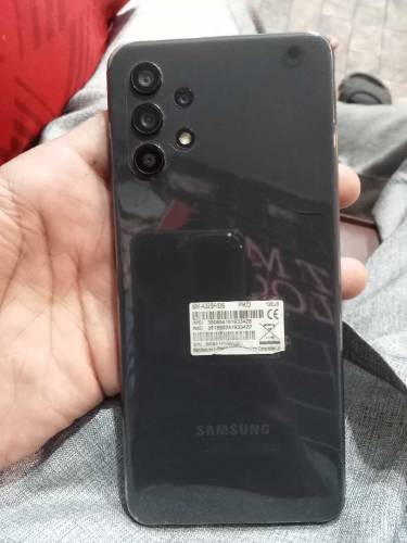 Samsung Mobile A 32 6/128