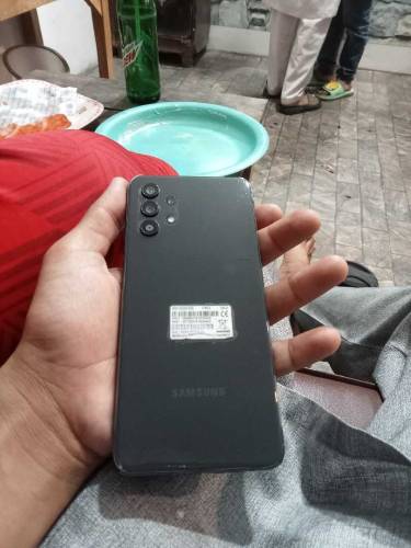 Samsung Mobile A 32 6/128