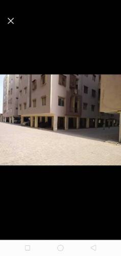 Flat for urjent sale