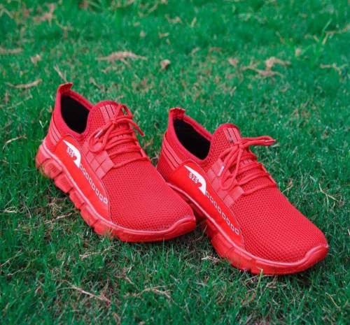 Men Joggers shoes 👟