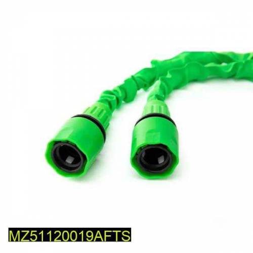 Plastic Garden Sprinkle Hose Pipe
