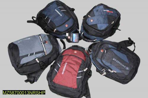 School bags 