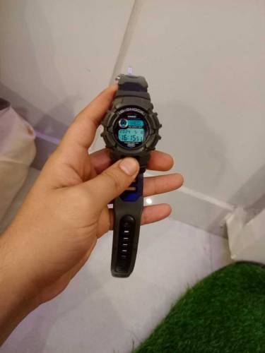 CASIO G-SHOCK 