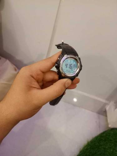 CASIO G-SHOCK 