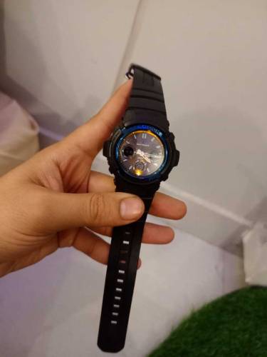 CASIO G-SHOCK 